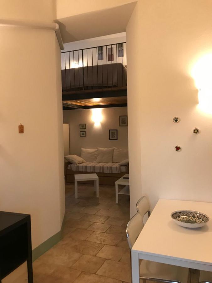 Villa La casina Acquaviva  Exterior foto