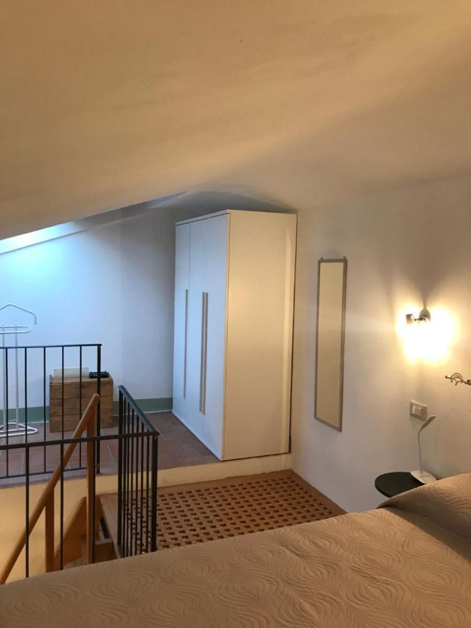 Villa La casina Acquaviva  Exterior foto