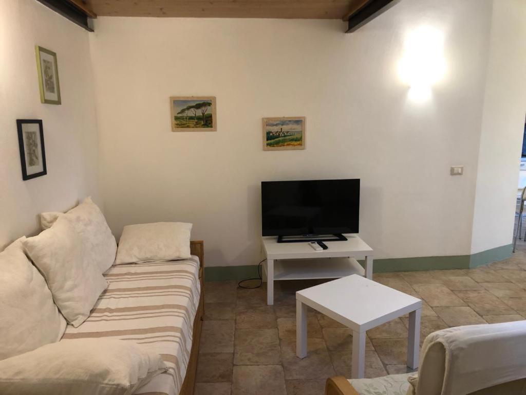 Villa La casina Acquaviva  Exterior foto