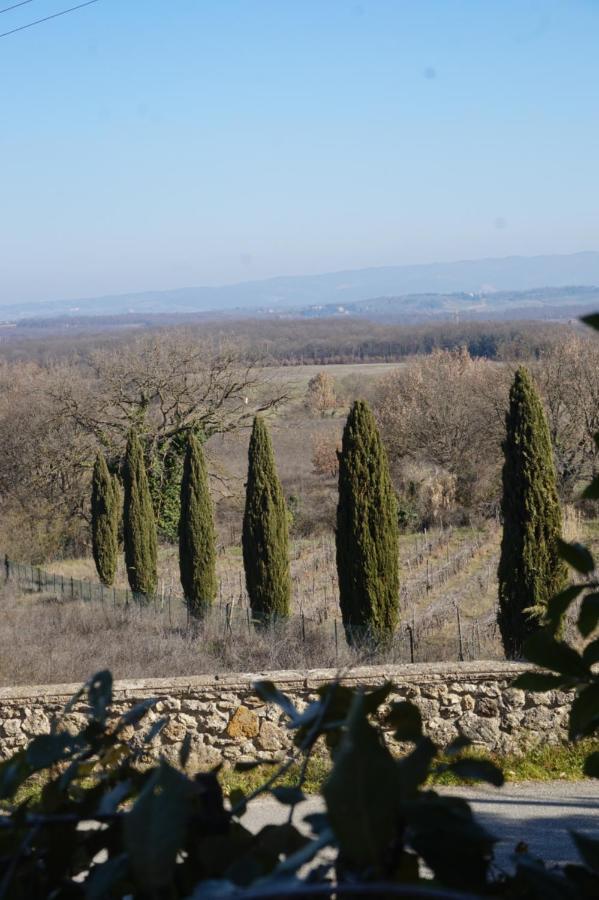 Villa La casina Acquaviva  Exterior foto