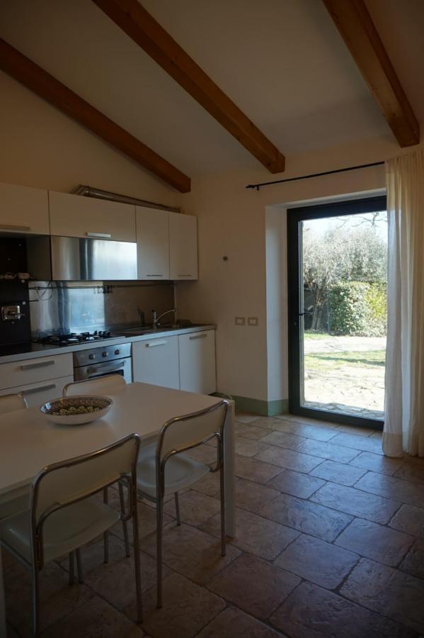 Villa La casina Acquaviva  Exterior foto