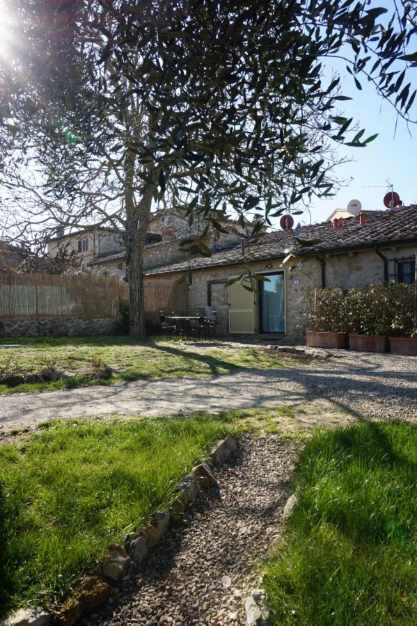 Villa La casina Acquaviva  Exterior foto